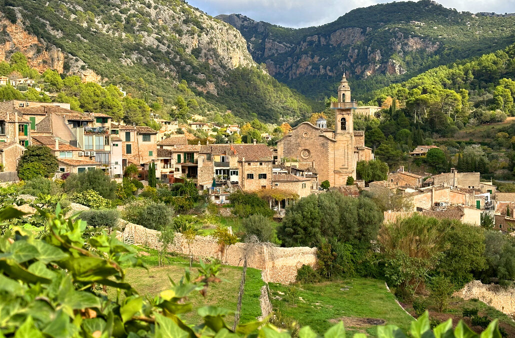 Mallorca
