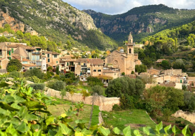 Mallorca