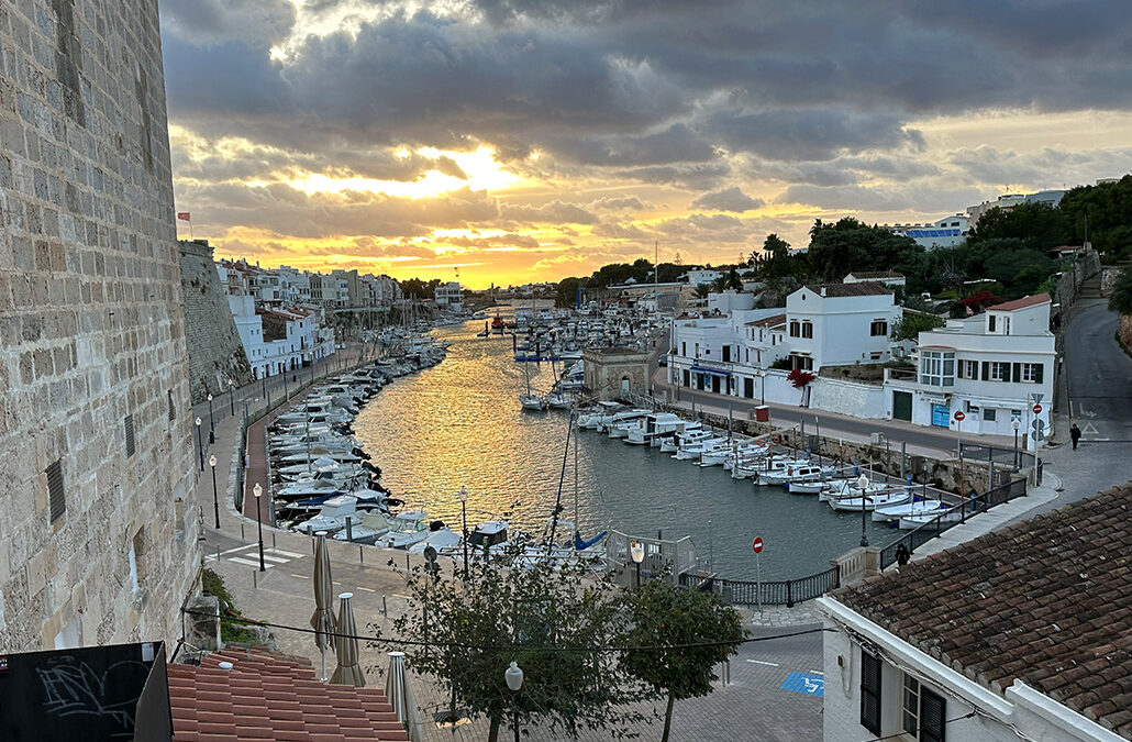 Ciutadella de Menorca