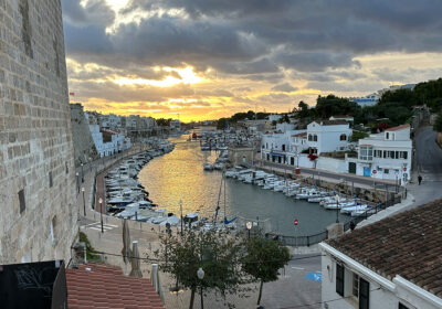 Ciutadella de Menorca