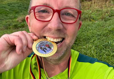 18. Zeiler Waldmarathon 2022