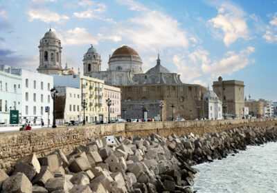 Cádiz