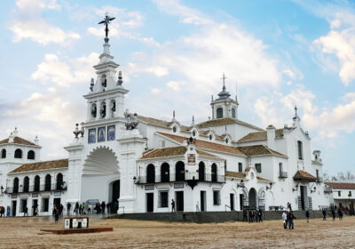 El Rocio
