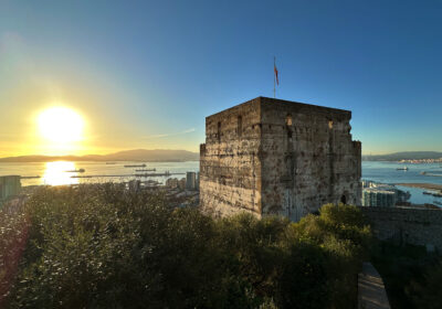 Gibraltar