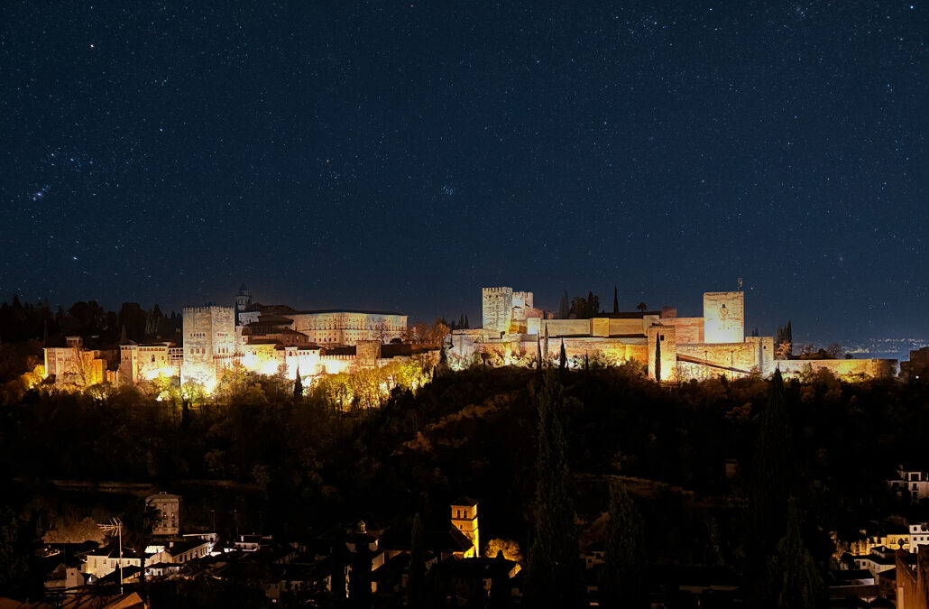 Alhambra