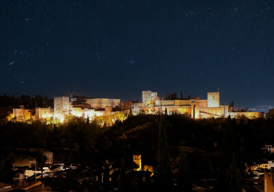 Alhambra