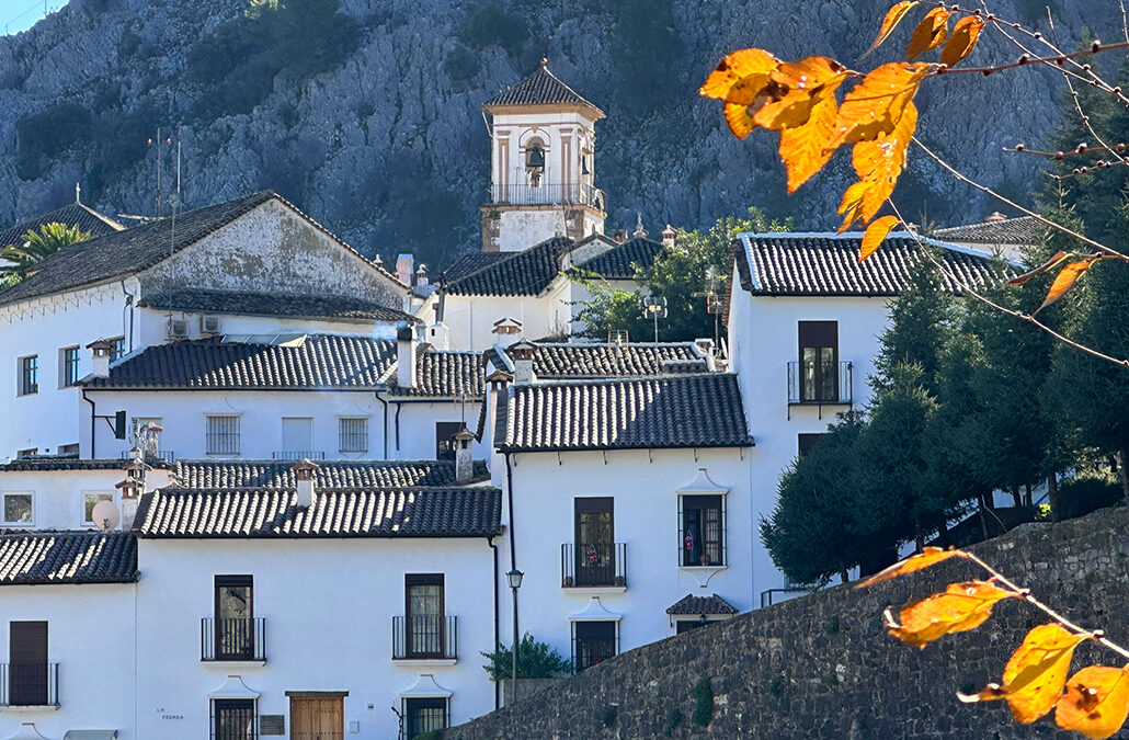 Grazalema