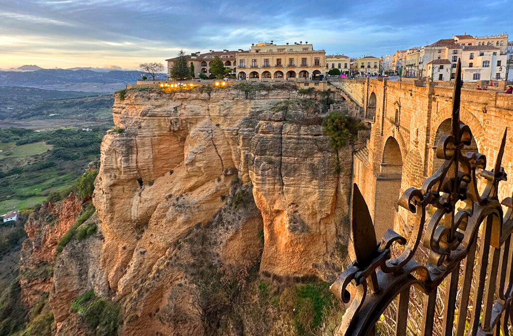 Hotel Parador de Ronda