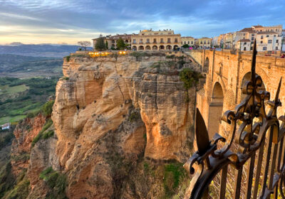 Hotel Parador de Ronda
