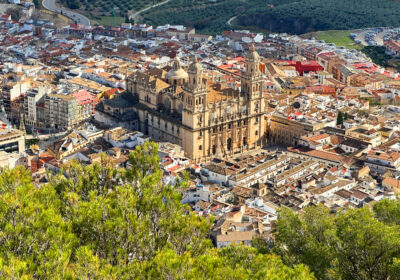 Jaén