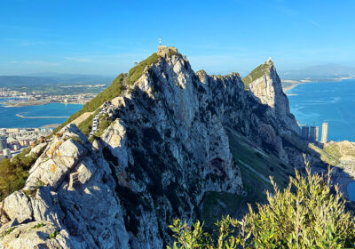 Rock of Gibraltar