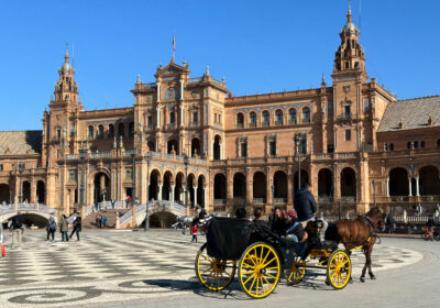 Plaza de España