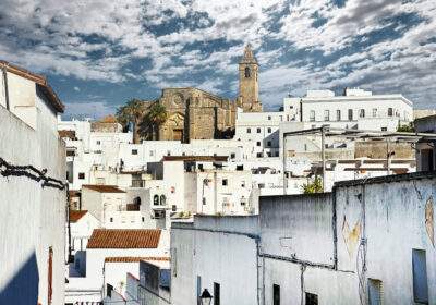 Vejer de la Frontera