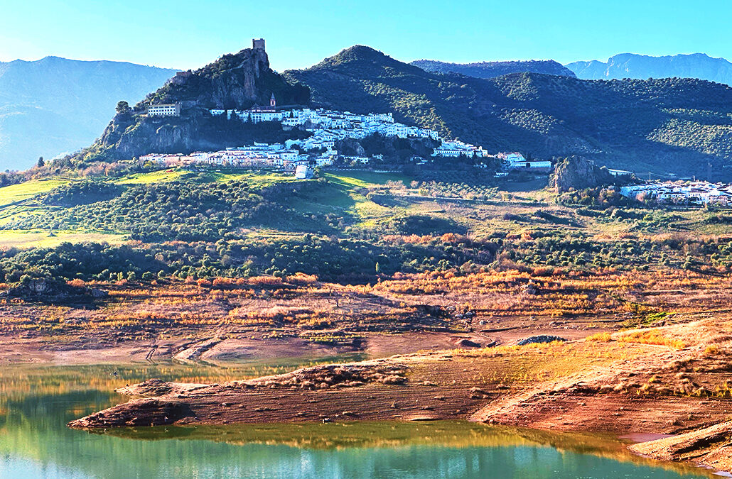 Ruta de los Pueblos Blancos