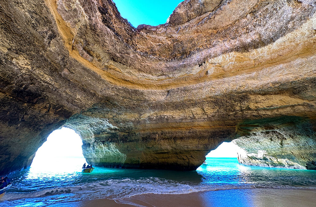 Algarve