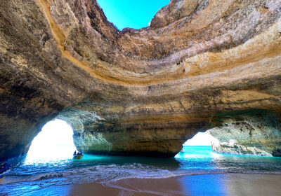 Algarve