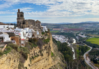 Arcos de la Frontera