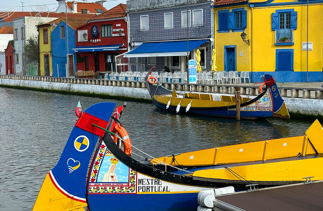 Aveiro