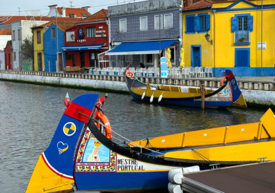 Aveiro