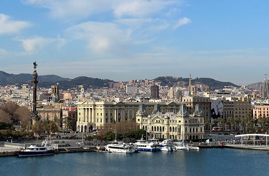 Barcelona