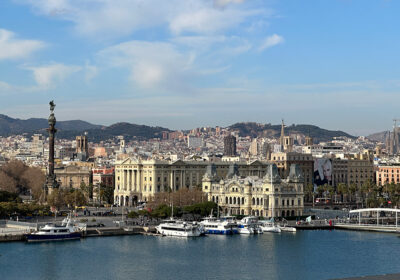 Barcelona