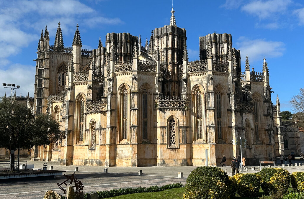 Batalha