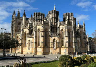 Batalha