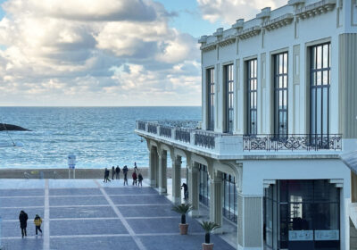 Biarritz