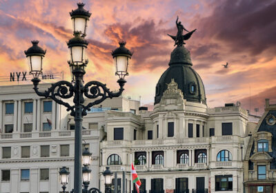 Bilbao
