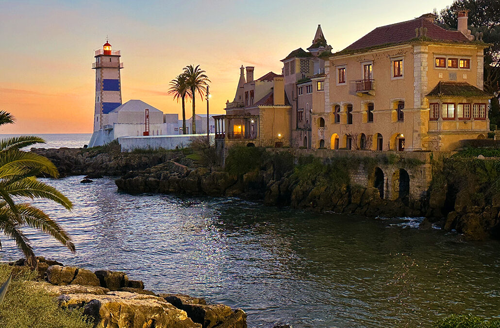 Cascais