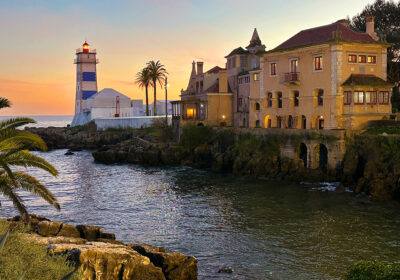 Cascais