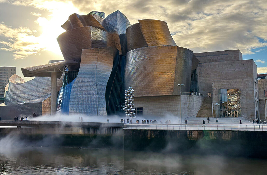 Guggenheim Museum Bilbao