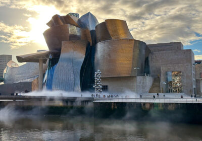 Guggenheim Museum Bilbao