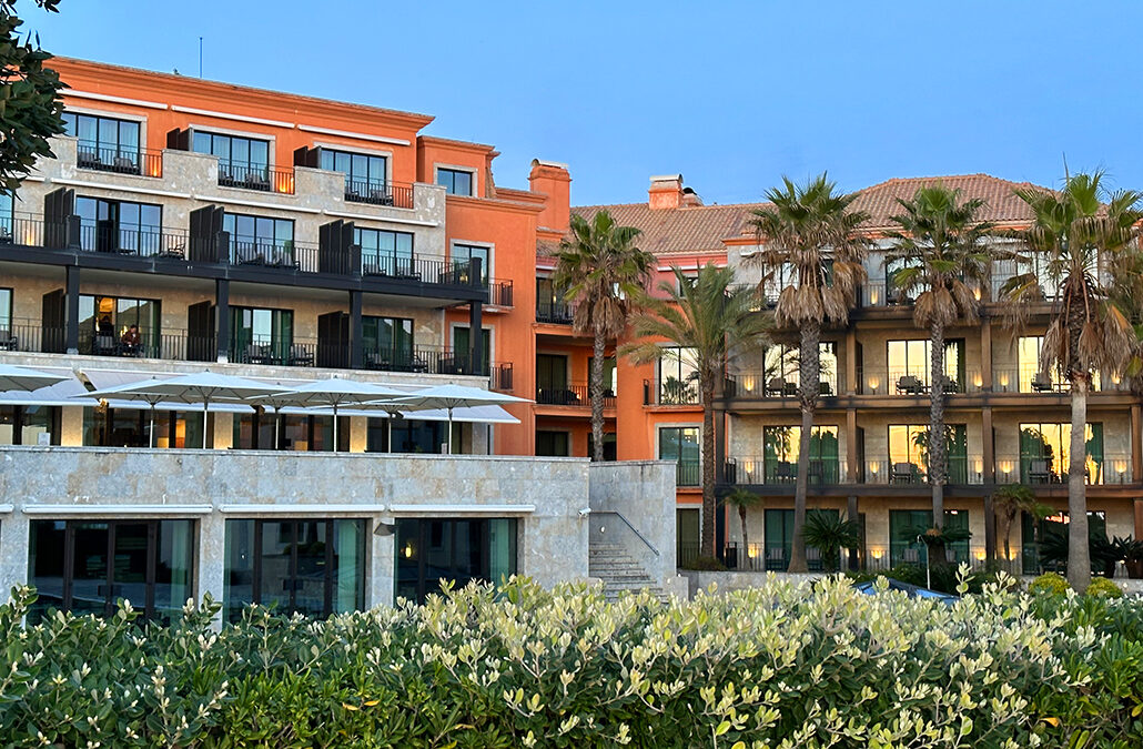 Grande Real Villa Itália Hotel & Spa