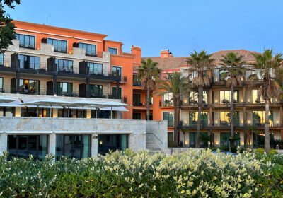 Grande Real Villa Itália Hotel & Spa