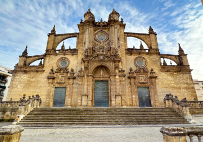 Jerez de la Frontera