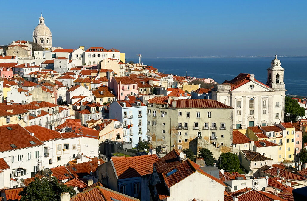 Lissabon