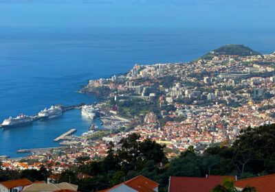 Funchal