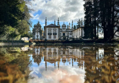 Vila Real
