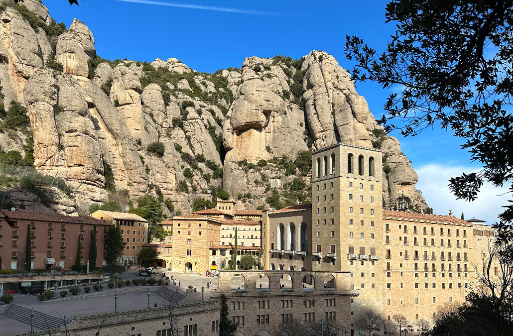 Montserrat