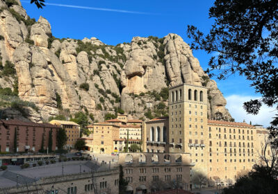 Montserrat