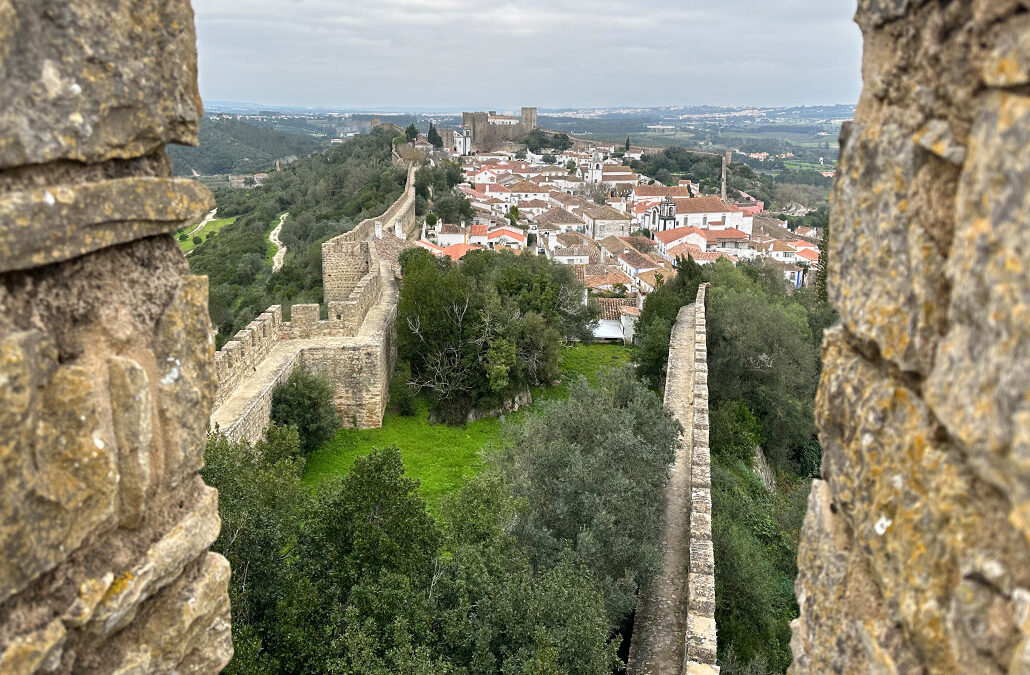 Obidos