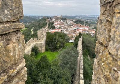 Obidos