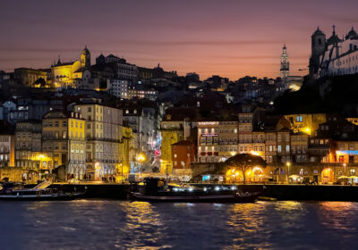 Porto