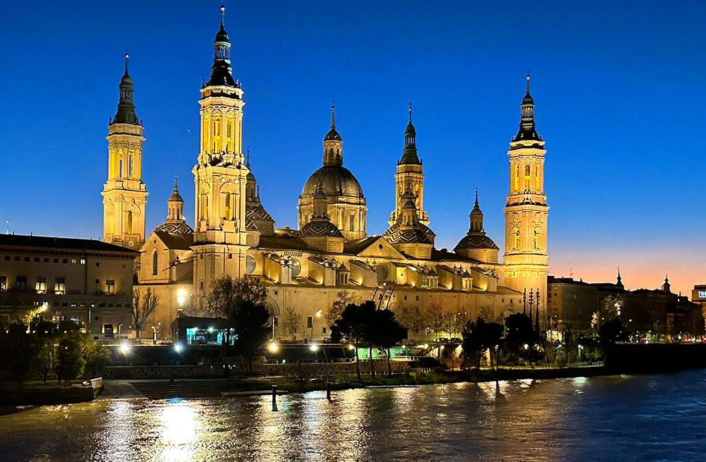 Saragossa / Zaragoza