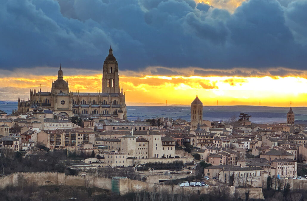 Segovia