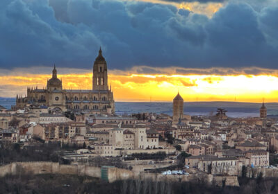 Segovia