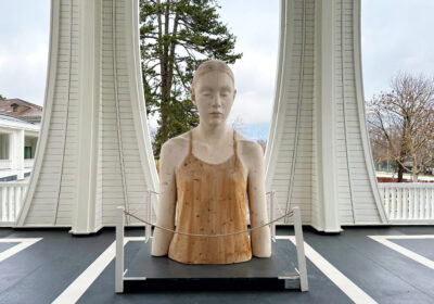 Tamina Therme Bad Ragaz