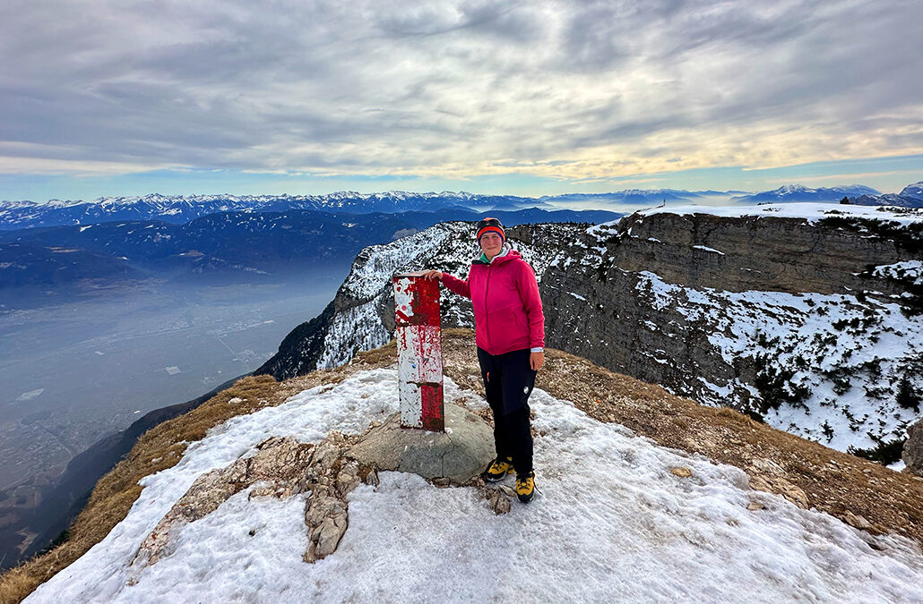 Monte Roèn