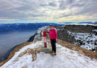 Monte Roèn